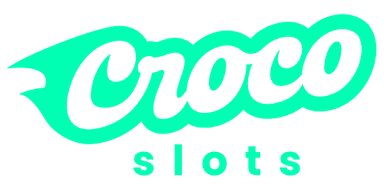 Crocoslots logo