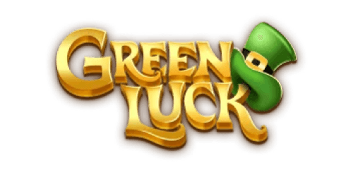 GreenLuck logo