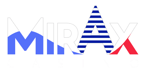 Mirax logo